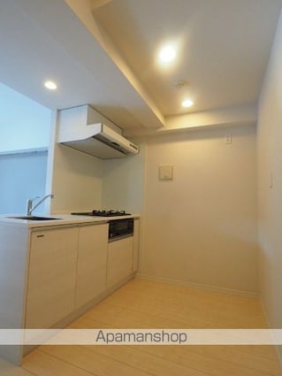 プライマル上野ＥＡＳＴ[1LDK/40.4m2]のキッチン