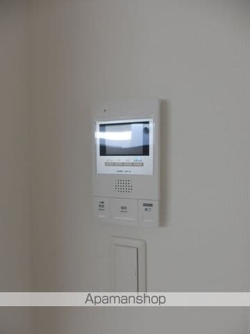 BELLA CASAの内装写真