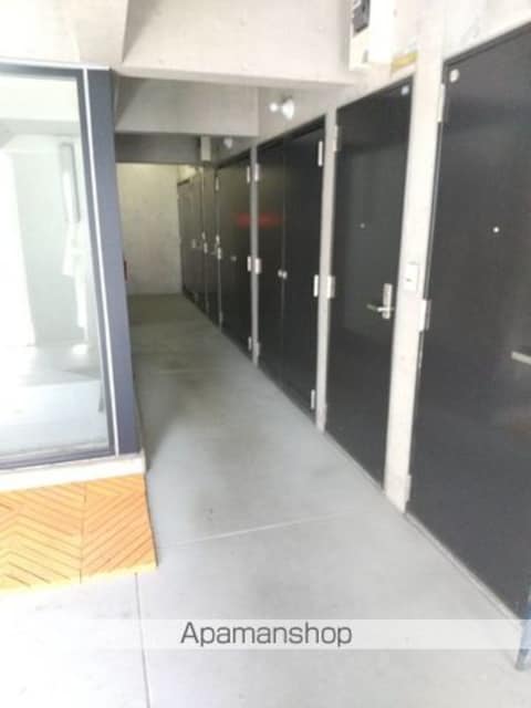 ＪＫ中野[1R/20.14m2]の共用部2
