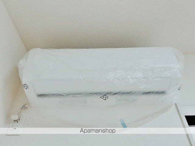 ルミウス延喜ABCの内装写真