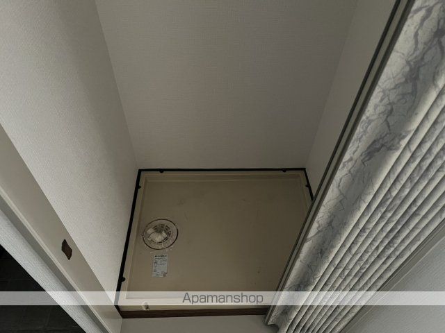 カサデソル己斐の内装写真