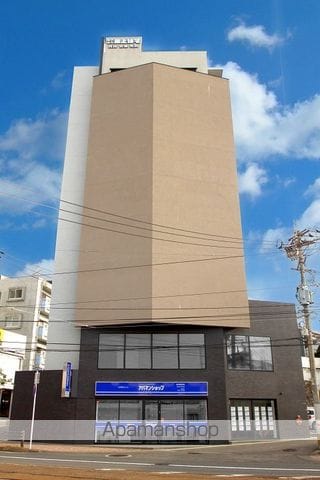 メルセデス長崎大学前