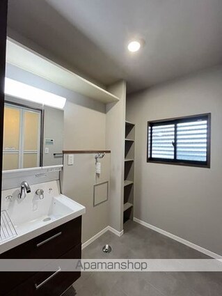 コーポ・トロモンＡＢ[3DK/58.6m2]の内装1