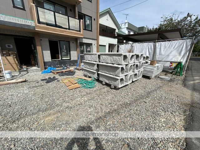 CERNE YAMAHANAの内装写真