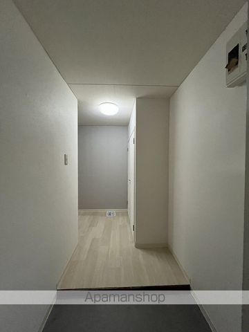 カーサ三国ヶ丘の内装写真