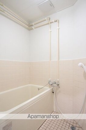 ＨＹＯ－ＤＯＲＵⅡ[1LDK/42.12m2]のバス