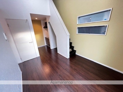 ウエストハイム一ノ割[1K/26.01m2]の内装7