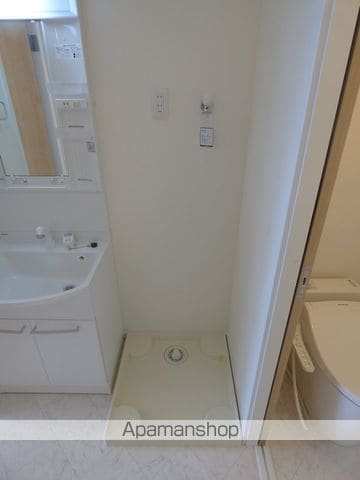 プランドールメゾンの内装写真