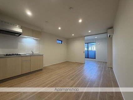 ＧＲＡＤＵＳ八千代台Ⅴ[1LDK/35.15m2]の内装2