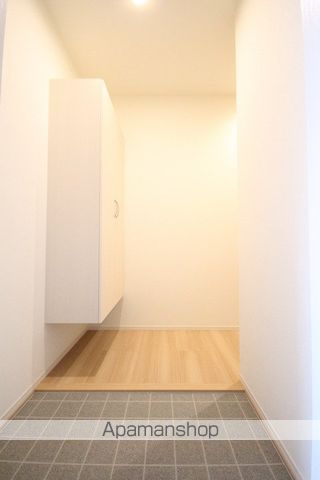 カーサ・ジーヴォ千里園の内装写真