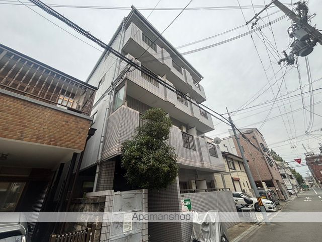 シティハイツ淡路