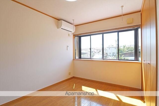エクセルヴィレッジの内装写真