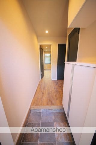 detached 東京都多摩市鶴牧６丁目11

地図を見る