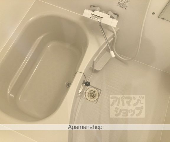 パークサイドコープ林の内装写真