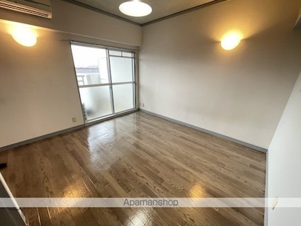 シーラカンス[1R/28.56m2]の内装1