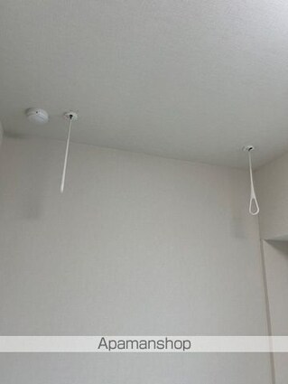 東京都中野区弥生町５丁目[1K/25.56m2]の内装6