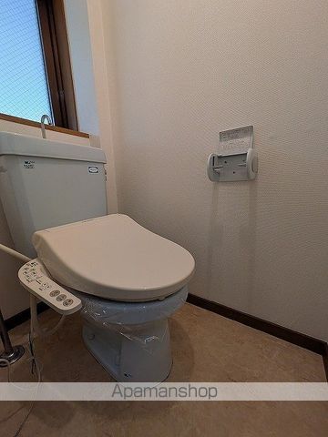 プチリヴェール田町の内装写真