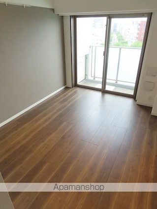 東京都豊島区池袋４丁目[1K/25.67m2]のリビング・居間