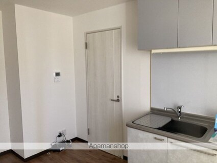 シャトーミキＢ棟[2LDK/50.78m2]の内装2