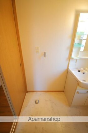 メゾン南大沢Ｂ[2LDK/60.44m2]のその他設備