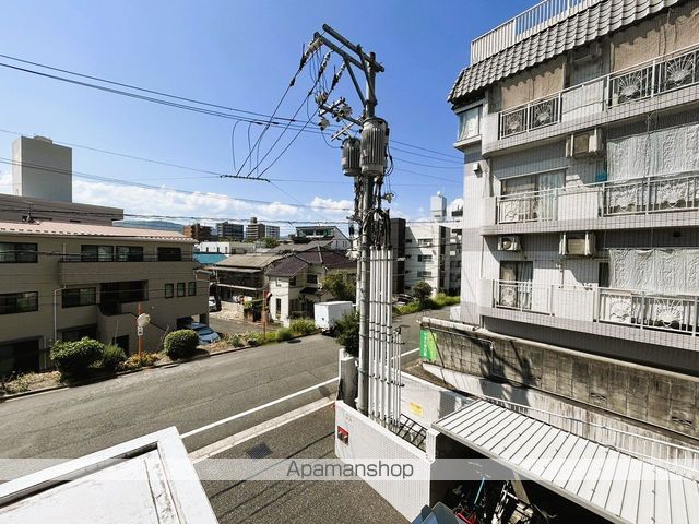 HOUSE TAGAWAの内装写真