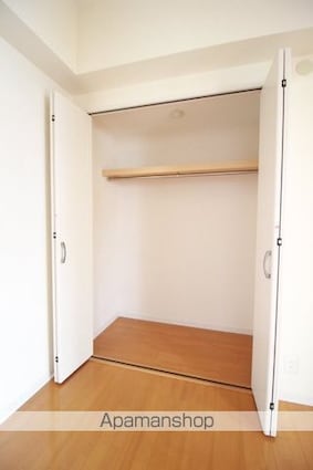 アーバン富田町[1LDK/40m2]の収納