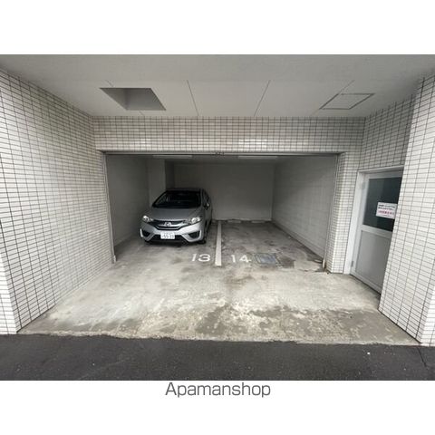 クリオ中の島壱番館のその他写真