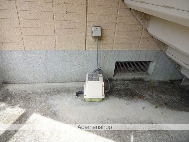 ポケットIIのその他写真