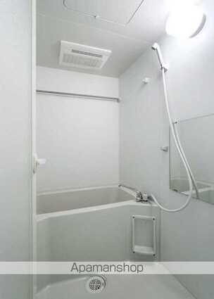 エストピア八潮[1K/25.43m2]のバス