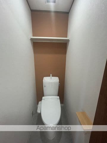 ライフエースIの内装写真