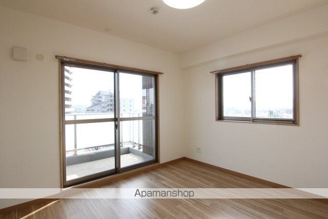 MAYFAIR ASODA SQUAREの内装写真