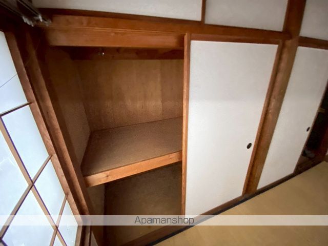 第14べるハウスの内装写真