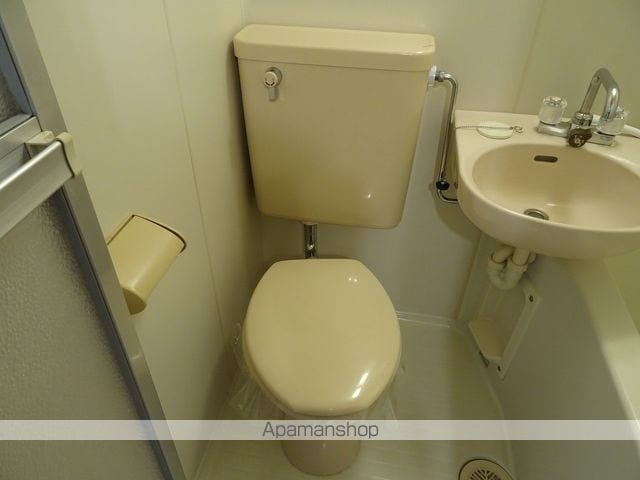ベルシティ中倉の内装写真