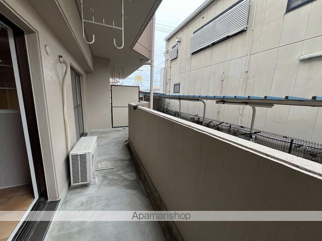 アベニューみわの内装写真