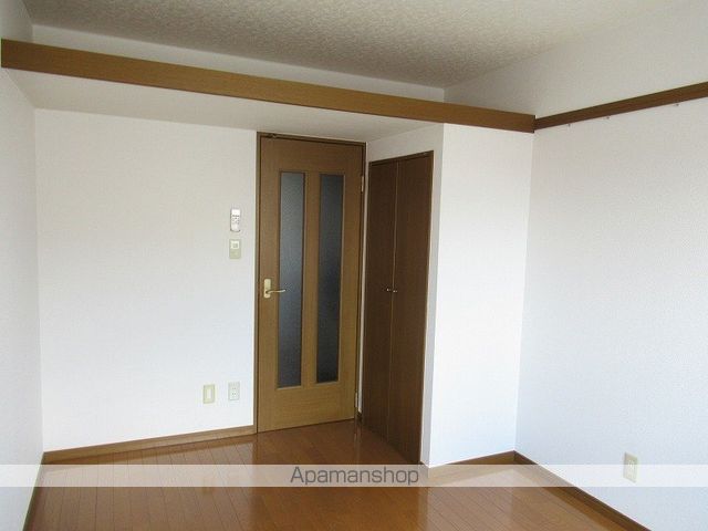 ベリーノNの内装写真