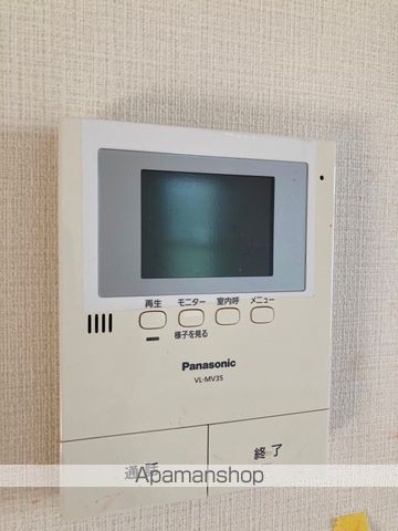 髙井ハイツ B棟の内装写真