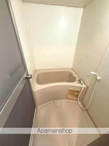 レジデンス17番館の内装写真