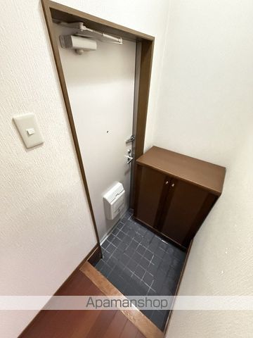 新畑ハイツの内装写真