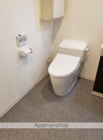 リノ西落合の内装写真