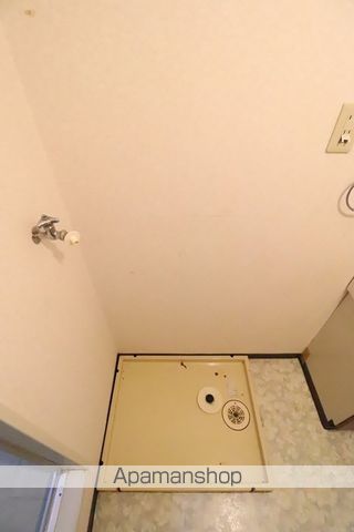 ストークハウスの内装写真