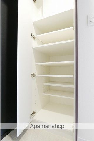 ラフィスタ多摩川の内装写真