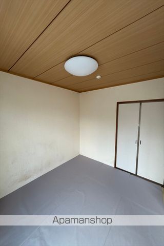 ブルージュオオブの内装写真