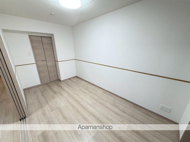 デイライトヒルズの内装写真