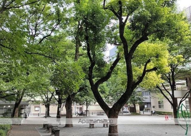 メゾンカルム日本橋馬喰町の周辺写真