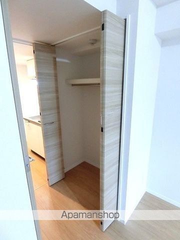 RESIDENCE TAKAMIYAの内装写真