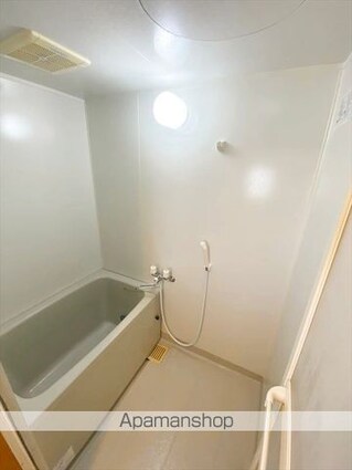 ユーミー川辺[2DK/52.44m2]のバス