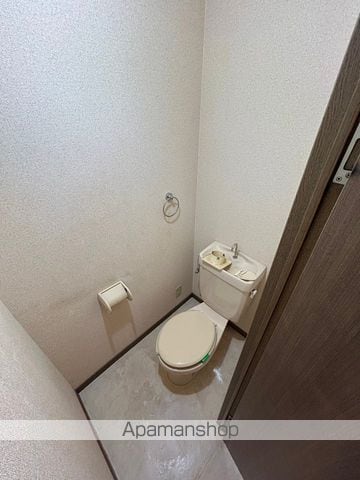 スカイハイツ内橋Iの内装写真
