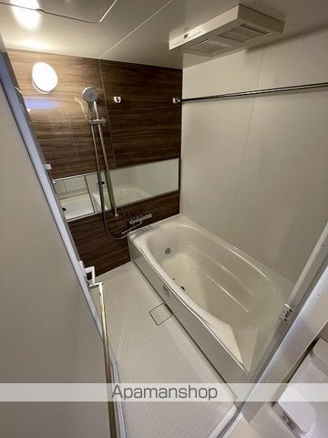 SPLENDID本町グランの内装写真