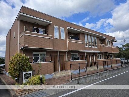 ラ・ヴィーニュ瀬戸[2LDK/55.86m2]の外観2