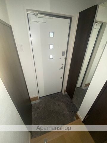 ARBOLの内装写真